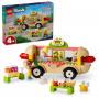 LEGO FRIENDS 42633 FOOD TRUCK HOT-DOG ETA 4 