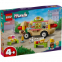 LEGO FRIENDS 42633 FOOD TRUCK HOT-DOG ETA 4 