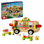 LEGO FRIENDS 42633 FOOD TRUCK HOT-DOG ETA 4 