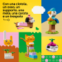 LEGO CLASSIC 11034 ANIMALI DOMESTICI CREATIVI ETA 5 