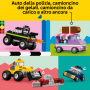 LEGO CLASSIC 11036 VEICOLI CREATIVI ETA 5 