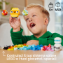 LEGO CLASSIC 11037 PIANETI DELLO SPAZIO CREATIVI ETA 5 