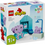 LEGO DUPLO MY FIRST 10413 ATTIVIT   QUOTIDIANE:  IL BAGNETTO ETA 1   