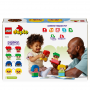 LEGO DUPLO MY FIRST 10415 FORTI SENTIMENTI ED EMOZIONI ETA 1   