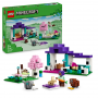 LEGO MINECRAFT 21253 IL SANTUARIO DEGLI ANIMALI ETA 7 