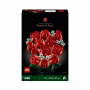 LEGO BOTANICALS 10328 BOUQUET DI ROSE ETA 18