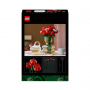 LEGO BOTANICALS 10328 BOUQUET DI ROSE ETA 18