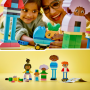 LEGO DUPLO TOWN 10423 PERSONE DA COSTRUIRE CON GRANDI EMOZIONI ETA 3 