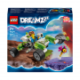 LEGO DREAMZZZ 71471 IL FUORISTRADA DI MATEO ETA 7 +