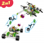LEGO DREAMZZZ 71471 IL FUORISTRADA DI MATEO ETA 7 +