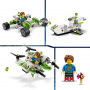 LEGO DREAMZZZ 71471 IL FUORISTRADA DI MATEO ETA 7 +