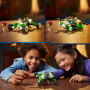 LEGO DREAMZZZ 71471 IL FUORISTRADA DI MATEO ETA 7 +