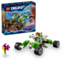 LEGO DREAMZZZ 71471 IL FUORISTRADA DI MATEO ETA 7 +