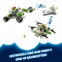 LEGO DREAMZZZ 71471 IL FUORISTRADA DI MATEO ETA 7 +