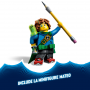 LEGO DREAMZZZ 71471 IL FUORISTRADA DI MATEO ETA 7 +