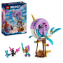 LEGO DREAMZZZ 71472 LA MONGOLFIERA-NARVALO  DI IZZIE ETA 7 +