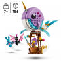 LEGO DREAMZZZ 71472 LA MONGOLFIERA-NARVALO  DI IZZIE ETA 7 +