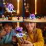 LEGO DREAMZZZ 71472 LA MONGOLFIERA-NARVALO  DI IZZIE ETA 7 +
