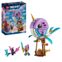 LEGO DREAMZZZ 71472 LA MONGOLFIERA-NARVALO  DI IZZIE ETA 7 +