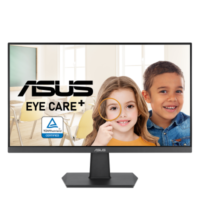 ASUS VA27EHF MONITOR 27  FHD IPS 100HZ