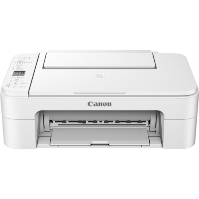 CANON TS3351-WHI MULTIFUNZIONE