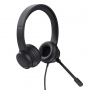 TRUST 25088 HEADSET AYDA USB