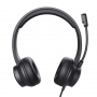 TRUST 25088 HEADSET AYDA USB