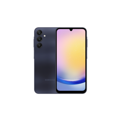 SAMSUNG SM-A256BZK S.PHONE A25-5G 6,5FHD SAMOLED 8CORE 6/256GB 50 8 