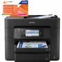 EPSON WF4830DTWF M.FUNZIONE INK 4IN1
