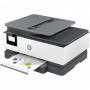 HP OJ8014E M.FUNZIONE 3IN1 WIFI/USB P:4INK 4800X1200 F/R S:1