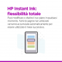 HP OJ8014E M.FUNZIONE 3IN1 WIFI/USB P:4INK 4800X1200 F/R S:1