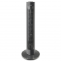 BIMAR VC78 VENTILATILATORE A TORRE 80CM TEL. 3 VEL TIMER INDUZION