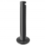 BIMAR VC78 VENTILATILATORE A TORRE 80CM TEL. 3 VEL TIMER INDUZION