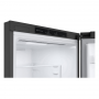 LG GBP52PYNBN FRIGO COMBI 384LT H201 NF INOX B 35DB DOORCOOLING