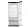 LG GBP52PYNBN FRIGO COMBI 384LT H201 NF INOX B 35DB DOORCOOLING