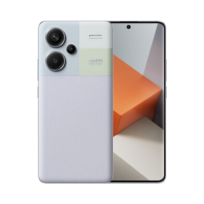 XIAOMI NOTE 13 PR S.PHONE 5G 6,67FHD  AMOLED 8CORE 12/512 FOTOC. 20