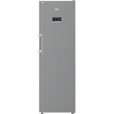 BEKO B7RMLNE445 FRIGO 1P 365LT H186 L60 NF SILVER D DISPTOUCH BEY