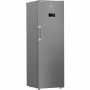 BEKO B7RMLNE445 FRIGO 1P 365LT H186 L60 NF SILVER D DISPTOUCH BEY