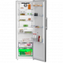 BEKO B7RMLNE445 FRIGO 1P 365LT H186 L60 NF SILVER D DISPTOUCH BEY