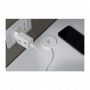 CELLULAR MAGSFWIRACHKITW KIT CARICABATTERIA MAGSAFE BIANCO