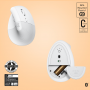 LOGITECH LIFT FOR MAC MOUSE VERTICALE ERGONOMICO