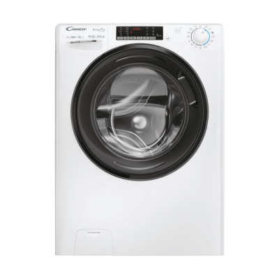 CANDY CSO4474TWM LAVATRICE SNELLA 44CM 7KG 1400G A-10  VAPORE WIFI