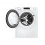 CANDY CSO4474TWM LAVATRICE SNELLA 44CM 7KG 1400G A-10  VAPORE WIFI