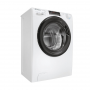 CANDY CSO4474TWM LAVATRICE SNELLA 44CM 7KG 1400G A-10  VAPORE WIFI