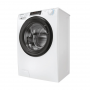CANDY CSO4474TWM LAVATRICE SNELLA 44CM 7KG 1400G A-10  VAPORE WIFI