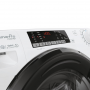 CANDY CSO4474TWM LAVATRICE SNELLA 44CM 7KG 1400G A-10  VAPORE WIFI