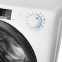 CANDY CSO4474TWM LAVATRICE SNELLA 44CM 7KG 1400G A-10  VAPORE WIFI