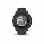 GARMIN INSTINCT 2 GRAPHITE 010-02626-00