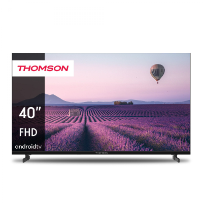 THOMSON 40FA2S13 TVC LED 40 FHD ANDROID HDR WIFI SAT 3 HDMI 2USB