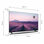 THOMSON 40FA2S13 TVC LED 40 FHD ANDROID HDR WIFI SAT 3 HDMI 2USB